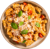 Italian Fried Rice