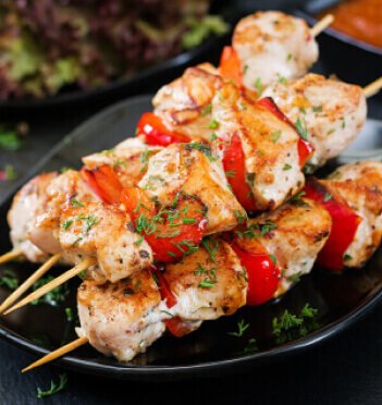 Brief Chicken